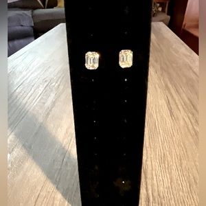 OEVAS Classic CZ Studs